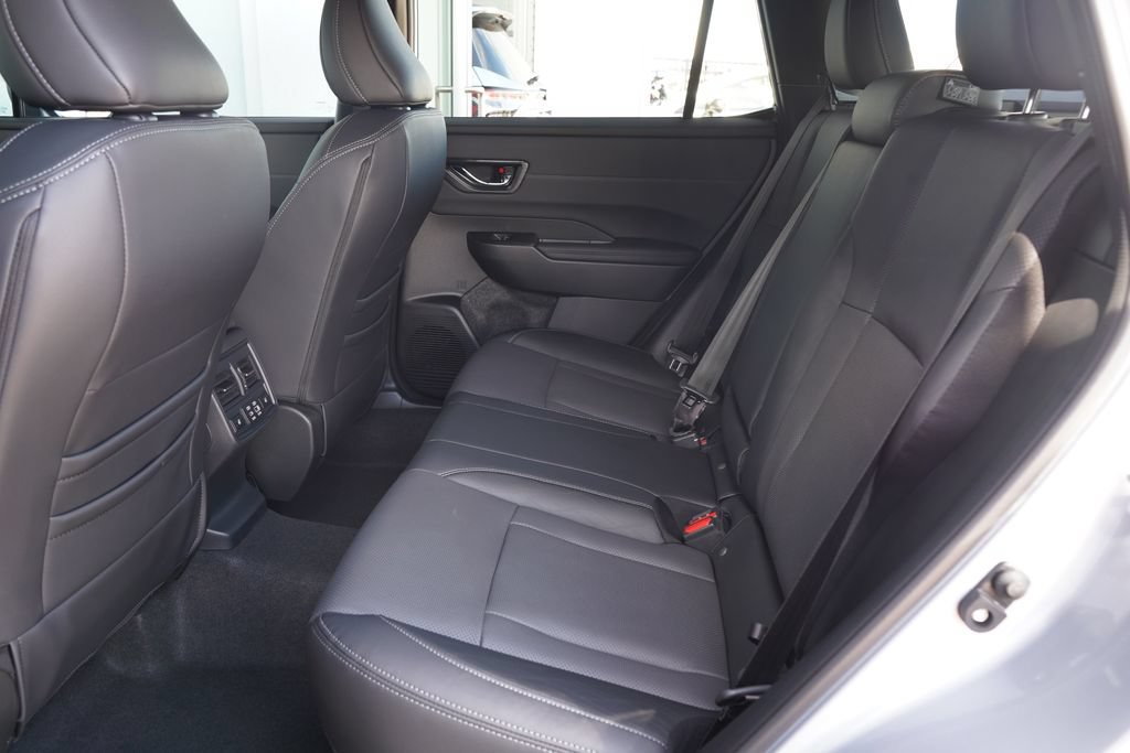 New 2026 Subaru Outback Touring XT AWD/4WD image 7