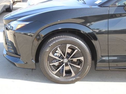 Certified 2026 Lexus RZ 450e AWD w/ Technology Package image 4