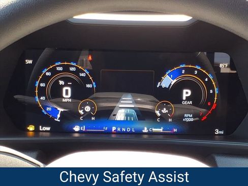 New 2026 Chevrolet Colorado W/T RWD image 13