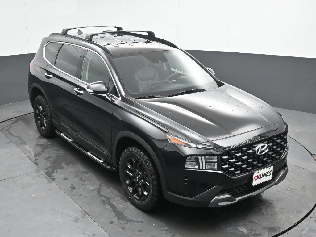 Used 2023 Hyundai Santa Fe XRT w/ Cargo Package AWD/4WD image 15