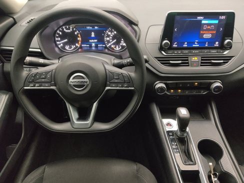 Used 2019 Nissan Altima 2.5 S image 22