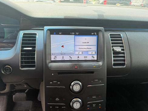 Used 2019 Ford Flex SEL w/ Equipment Group 202A AWD/4WD image 21
