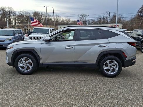Used 2024 Hyundai Tucson SEL AWD/4WD image 5