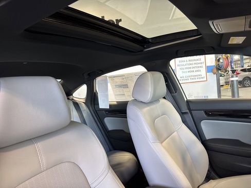 New 2026 Honda Civic Sport Touring image 30