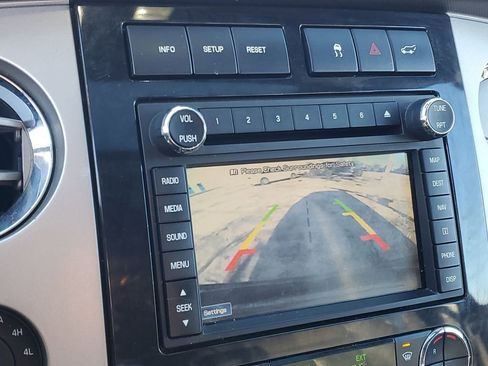 Used 2011 Ford Expedition EL Limited w/ 301A Rapid Spec Order Code image 18