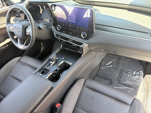 Used 2023 Lexus RX 350 AWD w/ Cold Area Package image 12