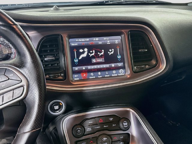 Used 2020 Dodge Challenger R/T Scat Pack RWD image 17