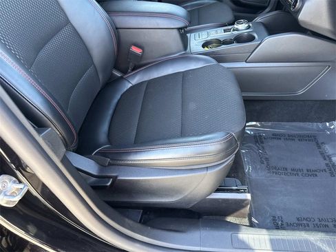 Used 2025 Ford Escape ST-Line image 29