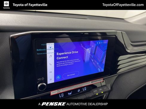 Used 2026 Toyota Camry LE w/ Convenience Package FWD image 29