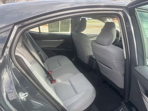 Used 2025 Toyota Camry LE image 16