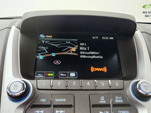 Used 2017 Chevrolet Equinox Premier w/ Enhanced Convenience Package FWD image 63