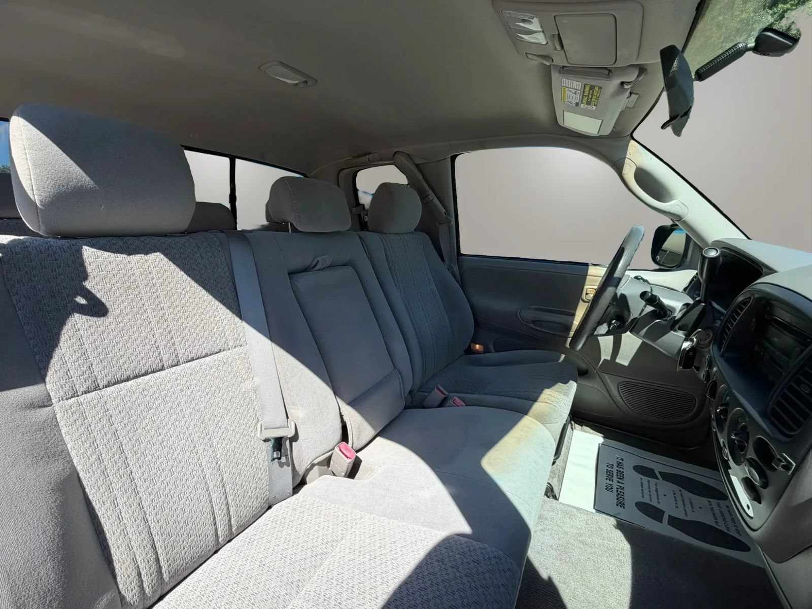 Used 2005 Toyota Tundra SR5 RWD image 23