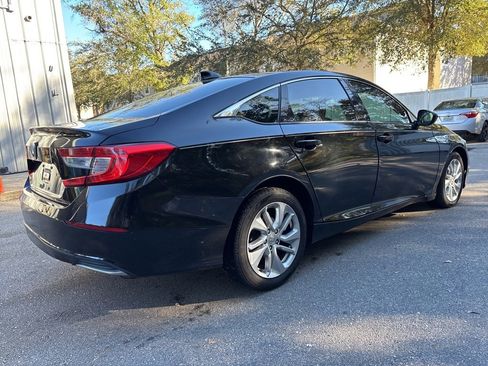 Used 2018 Honda Accord LX image 21