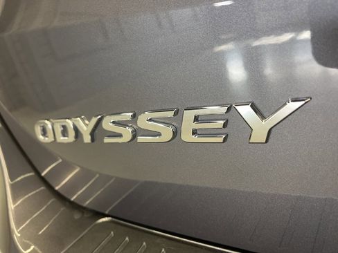 Used 2025 Honda Odyssey Touring image 43