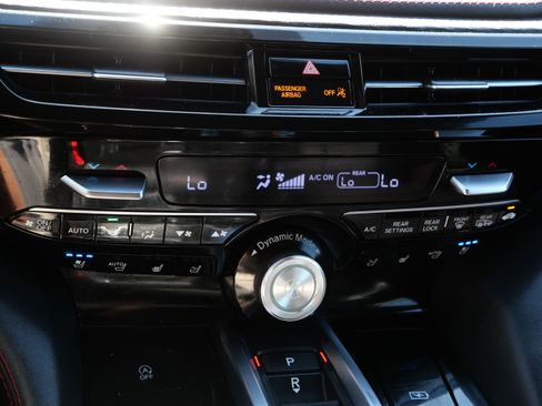 Used 2024 Acura MDX Type S w/ Advance Package AWD/4WD image 23
