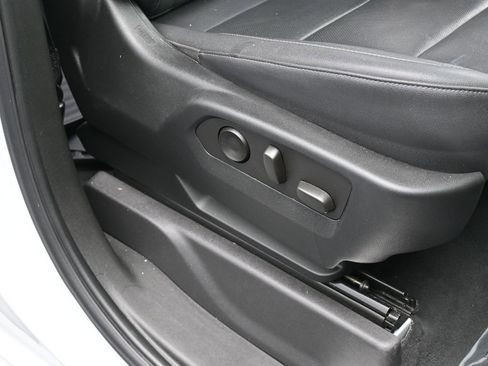 Used 2023 Chevrolet Silverado 1500 LTZ w/ LTZ Premium Package image 48