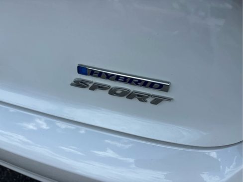 Used 2024 Honda Accord Sport image 26