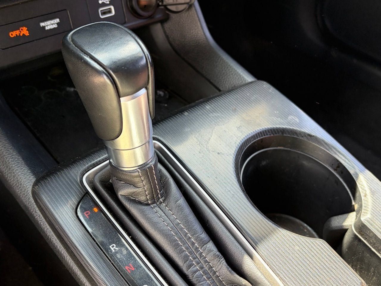 Used 2023 Honda Civic Sport image 9