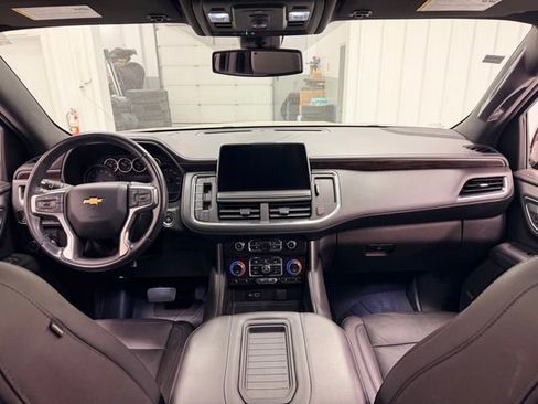 Certified 2021 Chevrolet Tahoe LT image 22