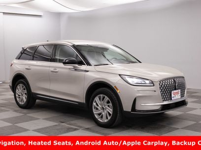 Used 2024 Lincoln Corsair AWD