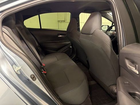 Used 2022 Toyota Corolla SE image 17