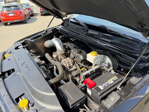 Used 2019 RAM 1500 Big Horn AWD/4WD image 83
