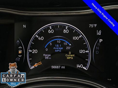 Used 2021 Jeep Grand Cherokee High Altitude AWD/4WD image 15