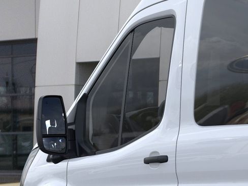 New 2026 Ford Transit 350 XL AWD/4WD image 20