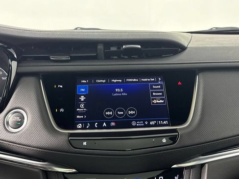 Used 2023 Cadillac XT5 Premium Luxury AWD/4WD image 24