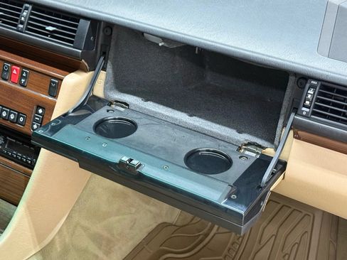 Used 1990 Mercedes-Benz 300 E 3.0 image 73