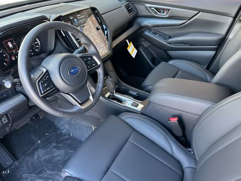 New 2026 Subaru Ascent Premium AWD/4WD image 9