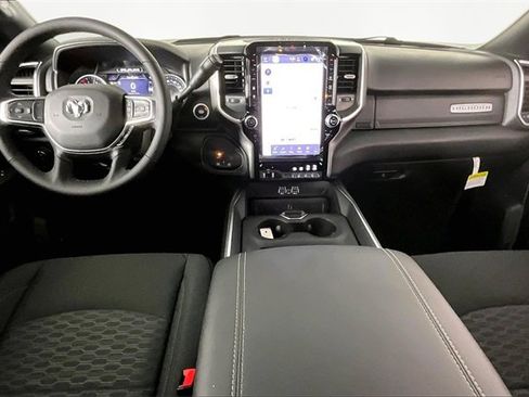 New 2026 RAM 3500 Big Horn image 6