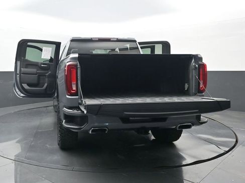 Used 2021 GMC Sierra 1500 AT4 AWD/4WD image 37