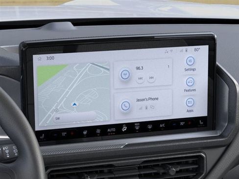 New 2025 Ford Bronco Sport Outer Banks image 37