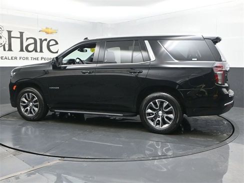Used 2022 Chevrolet Tahoe LT w/ LT Signature Plus Package image 53