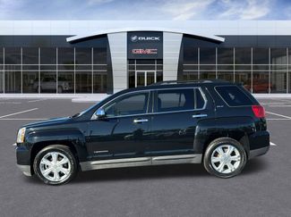 Used 2017 GMC Terrain SLE w/ Technology Package video 2