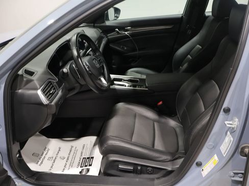 Used 2022 Honda Accord Sport image 9