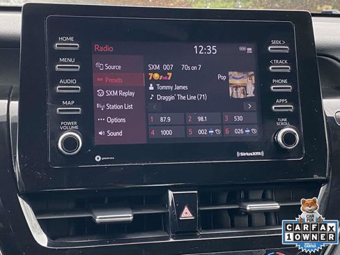 Used 2024 Toyota Camry SE image 24