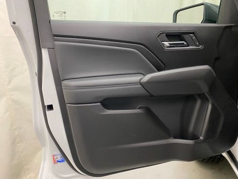 New 2026 Chevrolet Colorado LT w/ Advanced Trailering Package AWD/4WD image 10