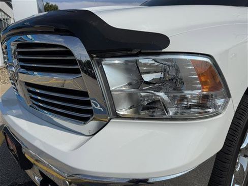 Used 2016 RAM 1500 Big Horn image 29