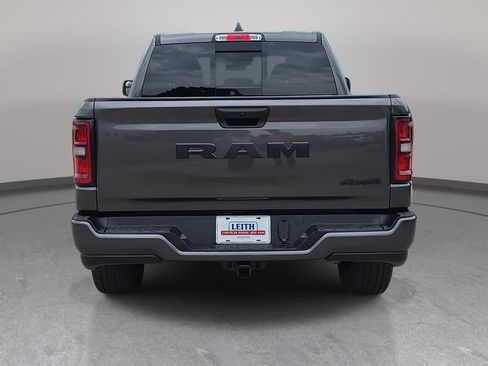 New 2026 RAM 1500 Express AWD/4WD image 7