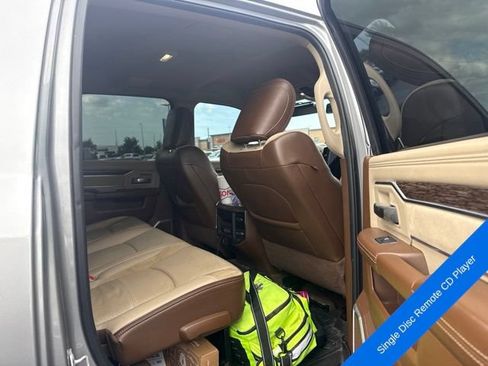 Used 2019 RAM 2500 Laramie AWD/4WD image 7