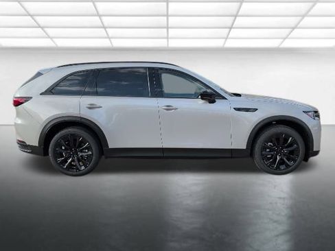 New 2026 MAZDA CX-90 3.3 Turbo w/ Premium Sport Pkg image 37