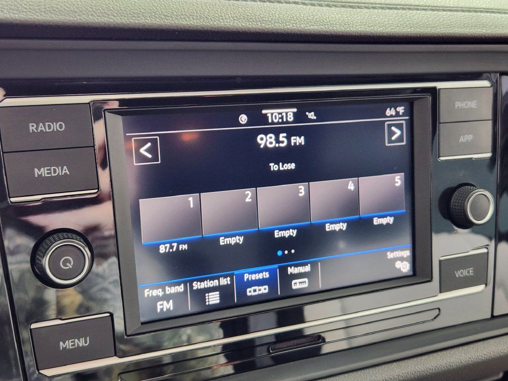 Used 2021 Volkswagen Jetta S FWD image 23