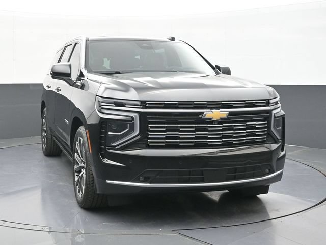 New 2026 Chevrolet Tahoe High Country AWD/4WD image 16