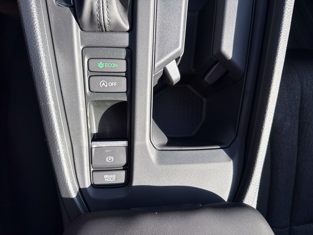 New 2026 Honda Accord LX image 24