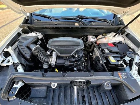 Used 2023 GMC Acadia Denali w/ Denali Ultimate Package image 10