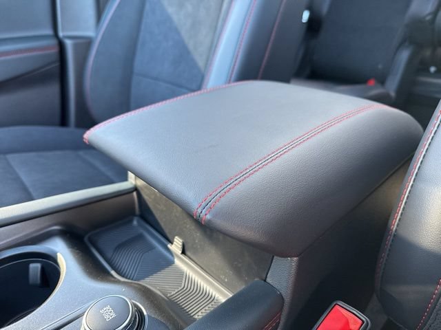 Used 2026 Ford Explorer ST w/ Sun And Sound Package AWD/4WD image 19
