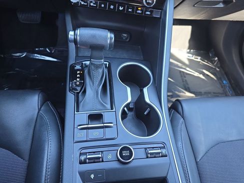 Used 2021 Kia K5 GT-Line image 33