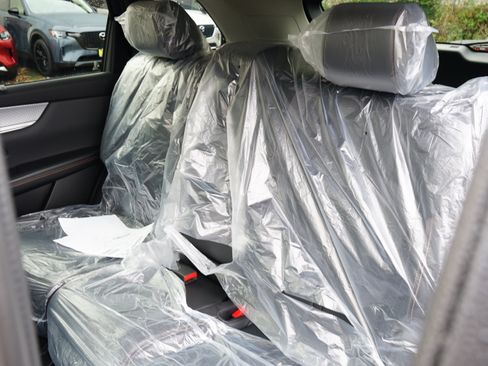 New 2026 MAZDA CX-70 3.3 Turbo w/ Preferred Package image 28